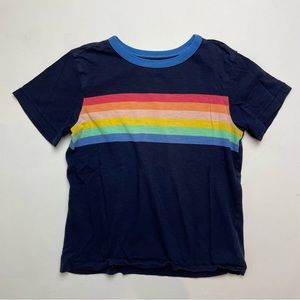 Primary Rainbow T-Shirt